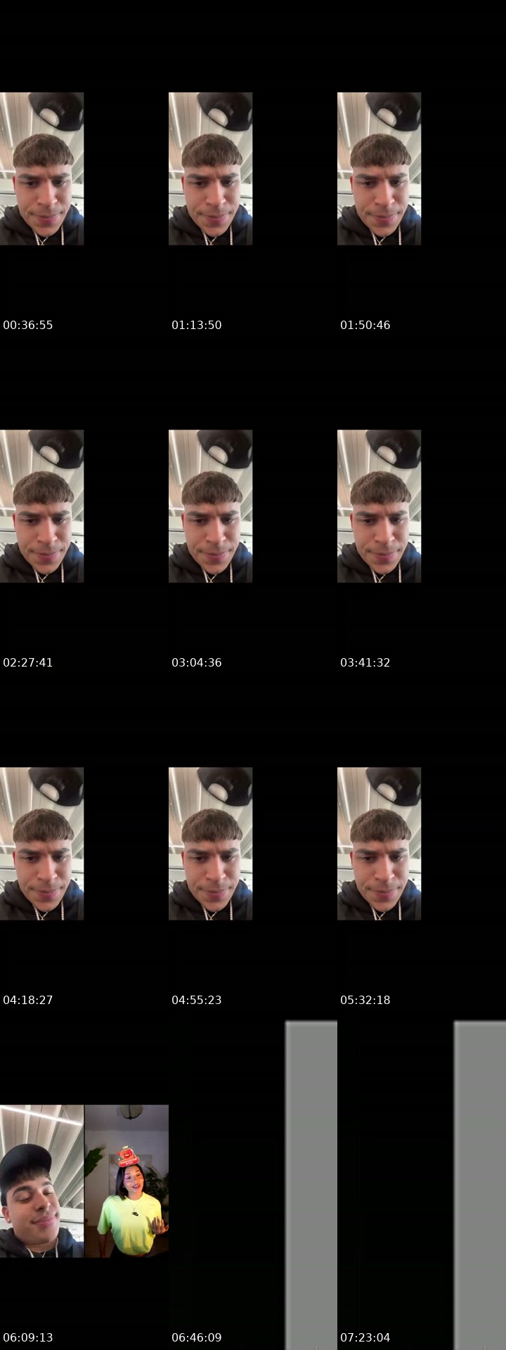 @jlexispr1 TikTok live from 2026-07-25