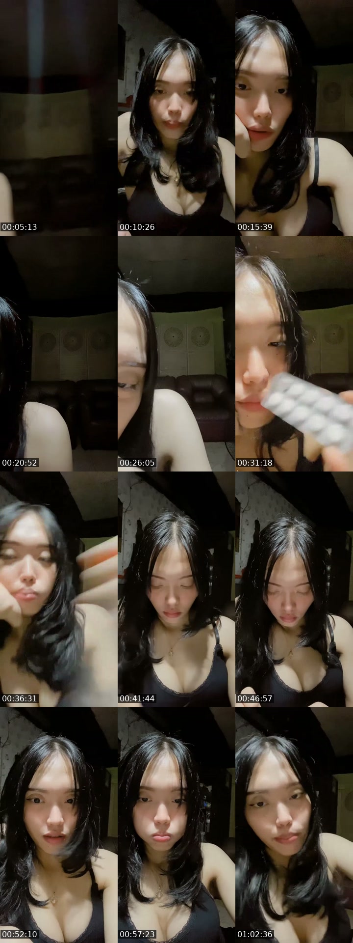 @x.iecy_ TikTok live from 2026-07-25