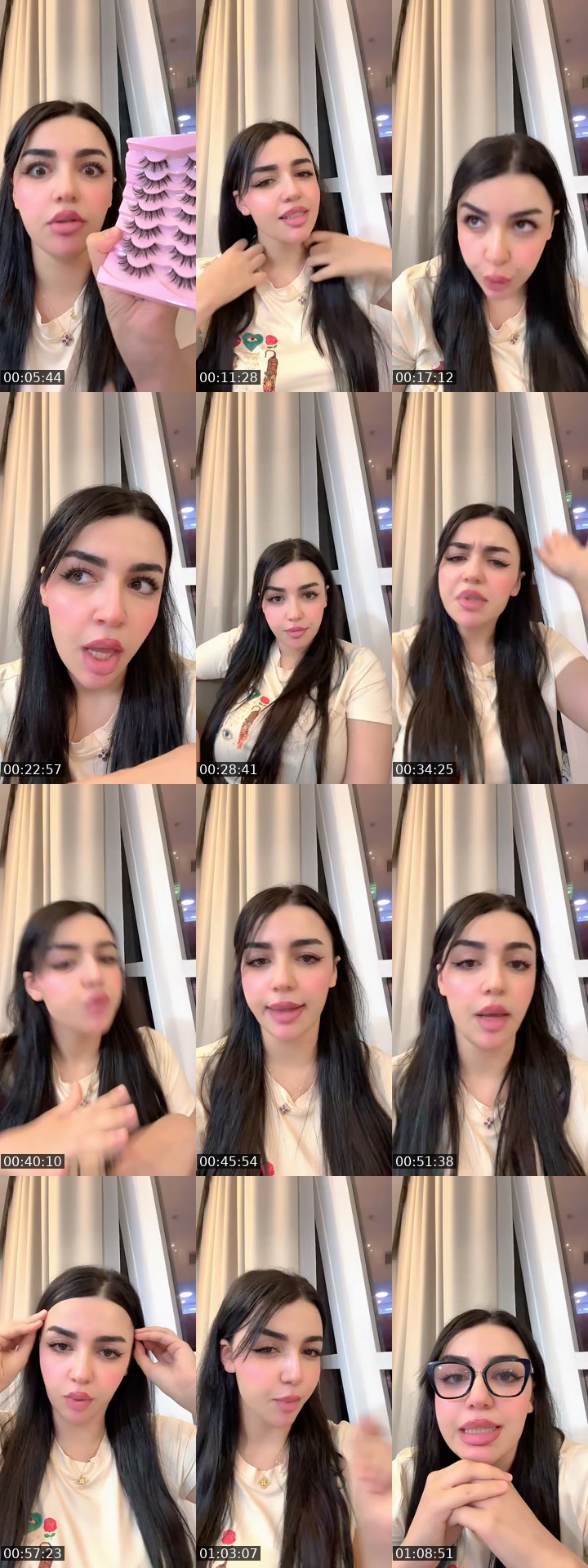 @esraamerghni5 TikTok live from 2026-07-25