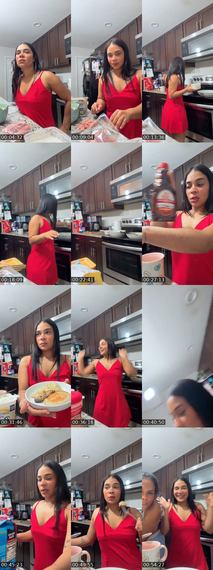 @gabrielamrie Puerto Rico TikTok live from 2026-07-25