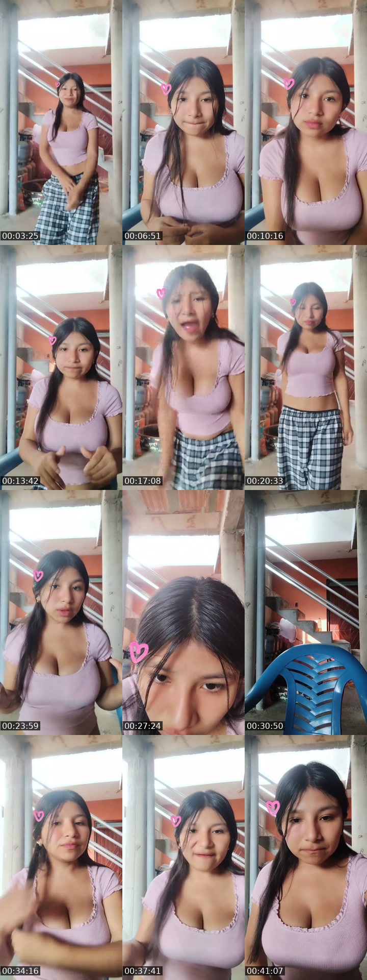 TikTok live: Regalos :/ by @i_24243
