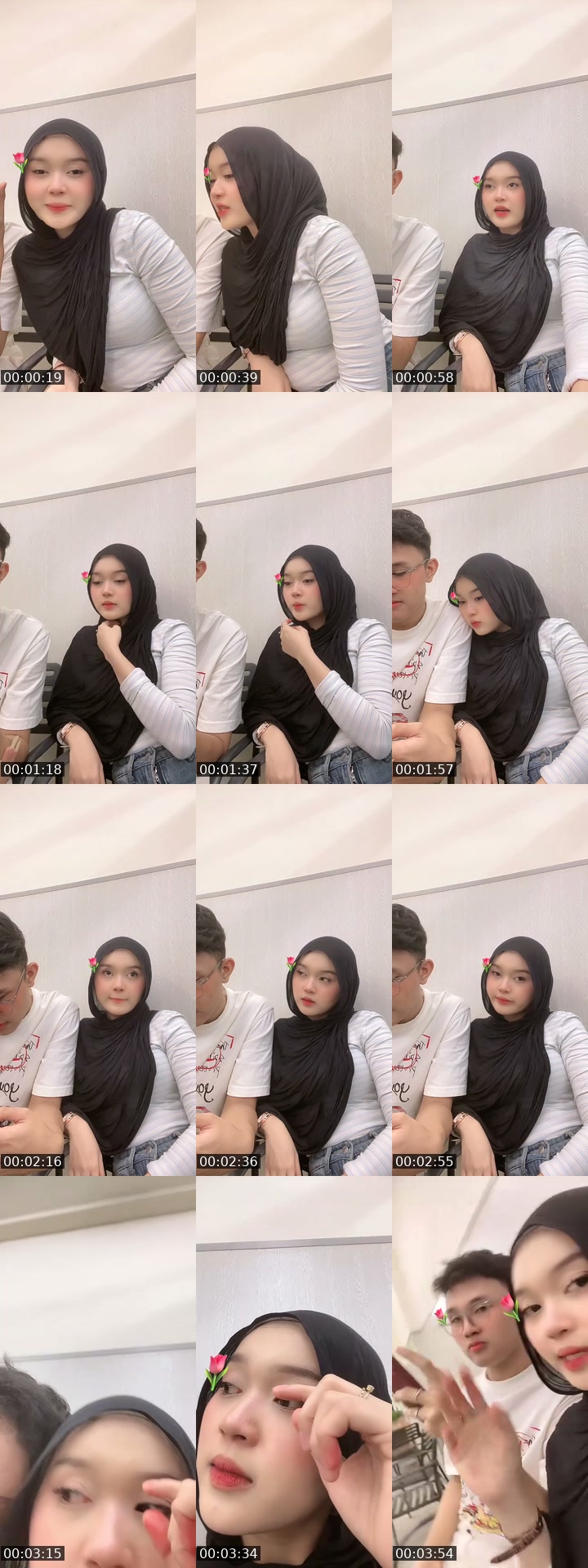 @mrianaupa TikTok live from 2026-07-25