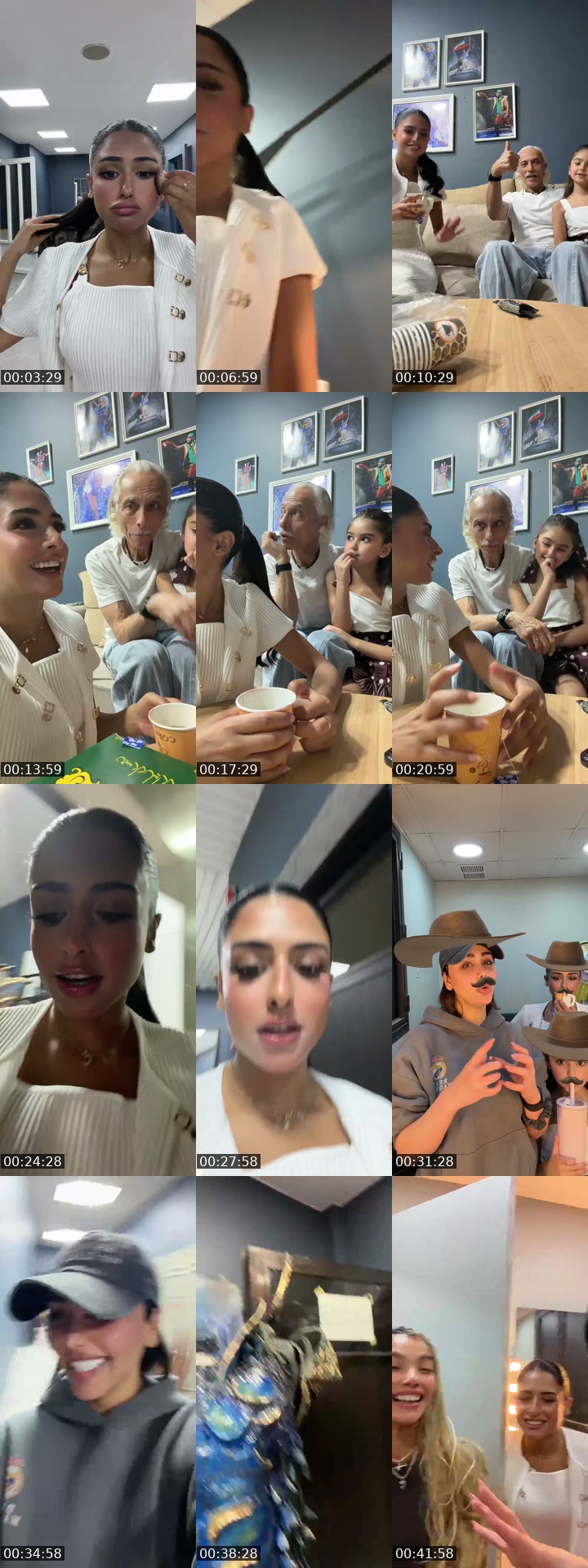 @xm22x2 TikTok live from 2026-07-25