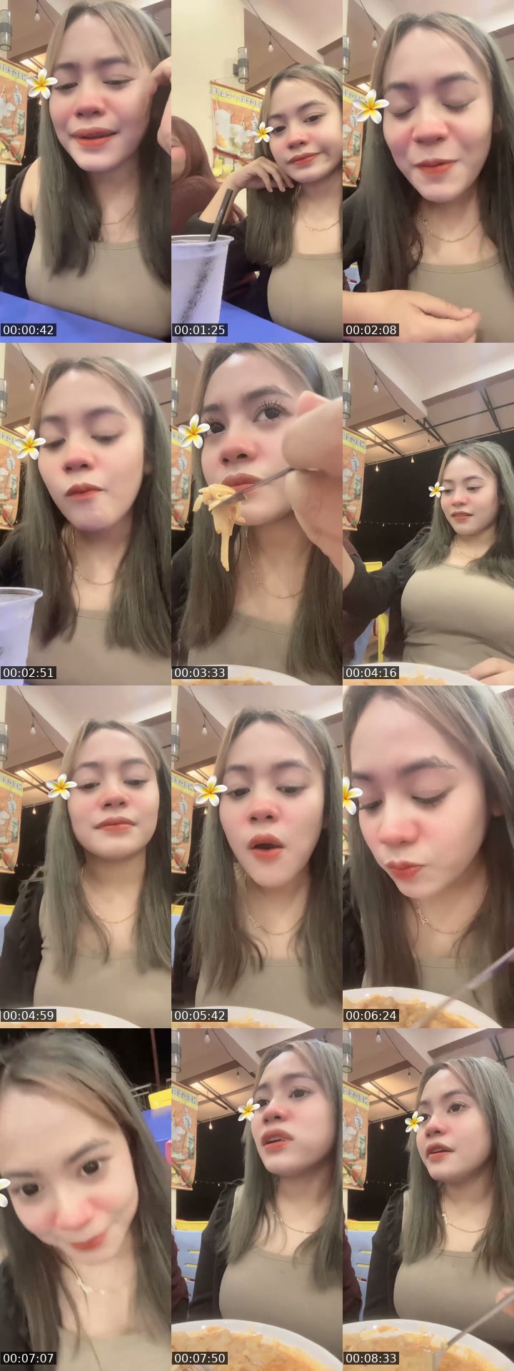 @putalea6 TikTok live from 2026-07-25