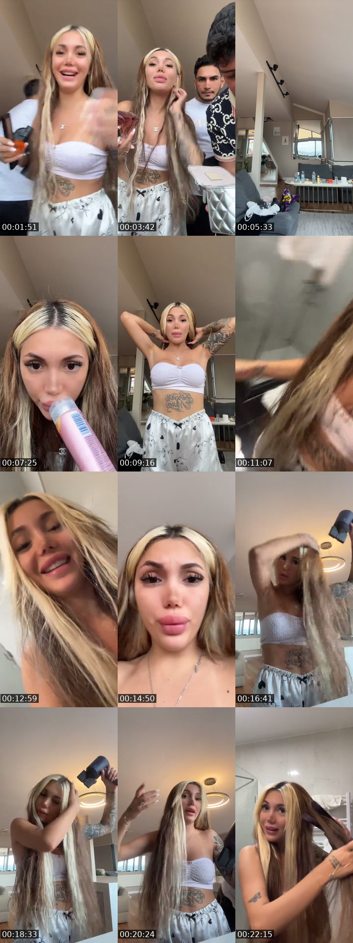 @dilaayanmaz TikTok live from 2026-07-25
