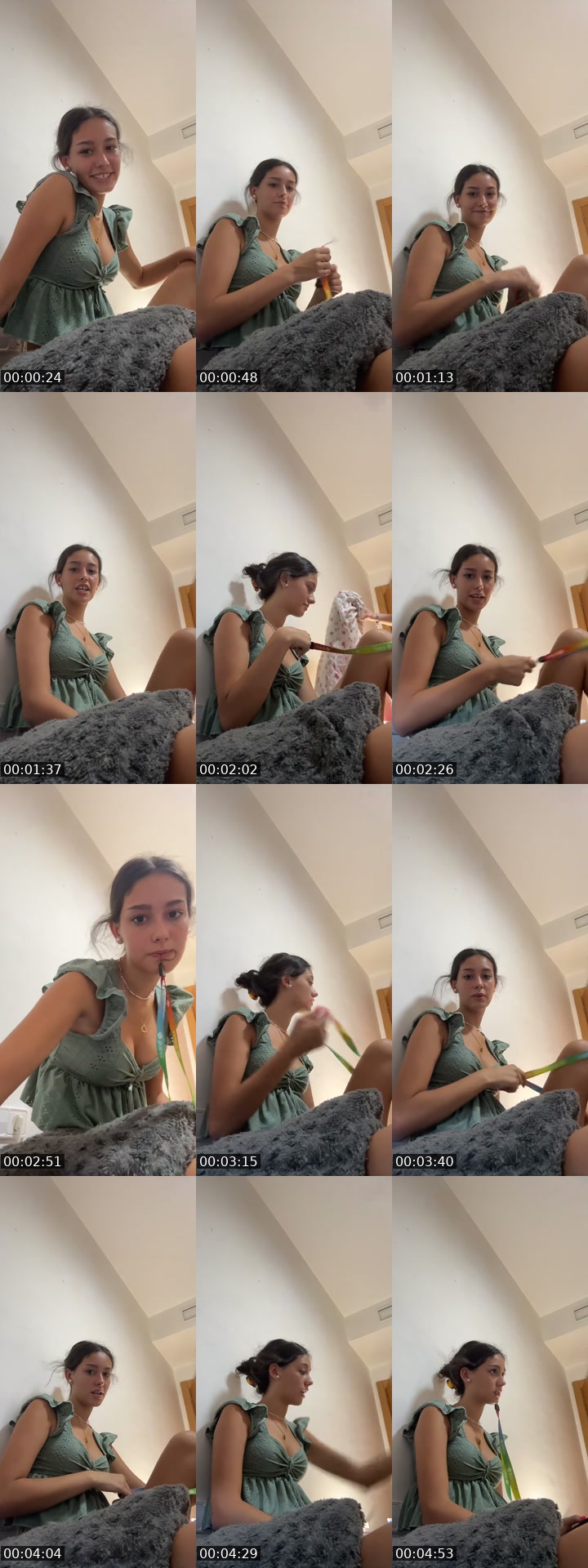 @neus.miinguez TikTok live from 2026-07-25