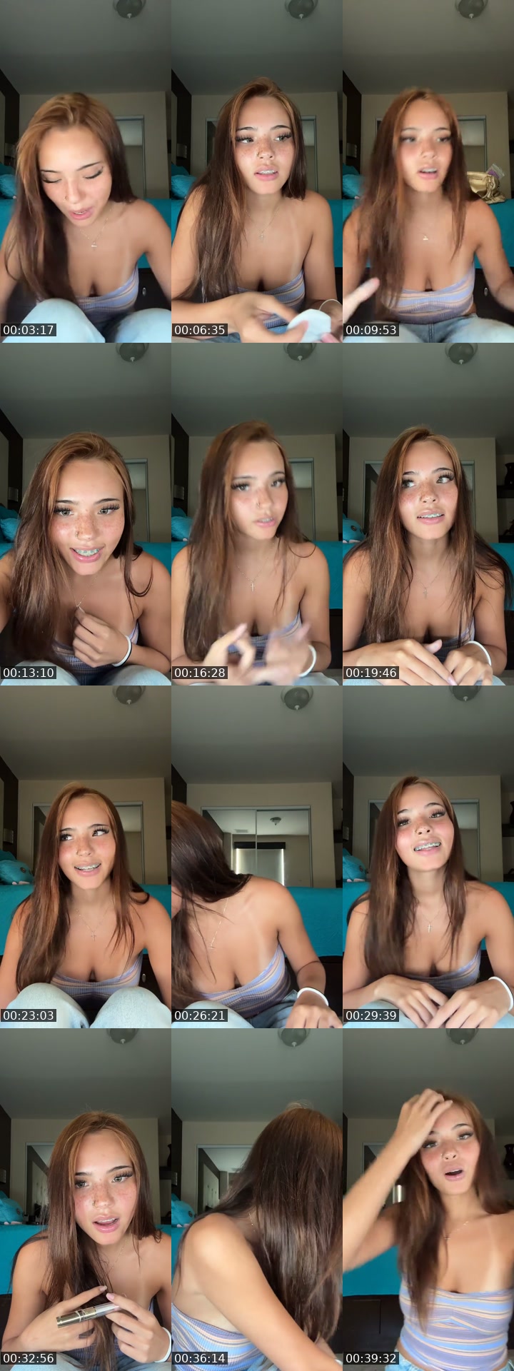 @xvkoxix TikTok live from 2026-07-25