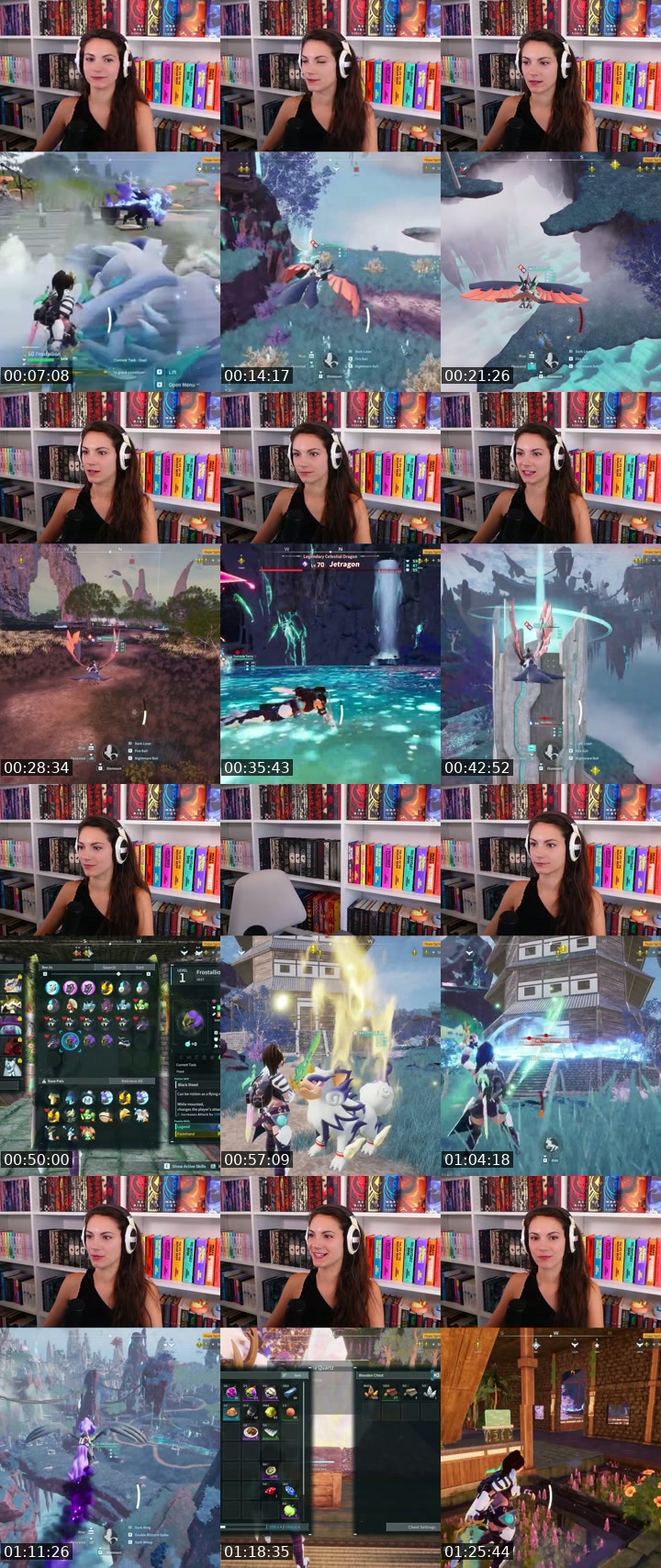TikTok live: [lvl 67] cozy saturday morning by @alexiaraye