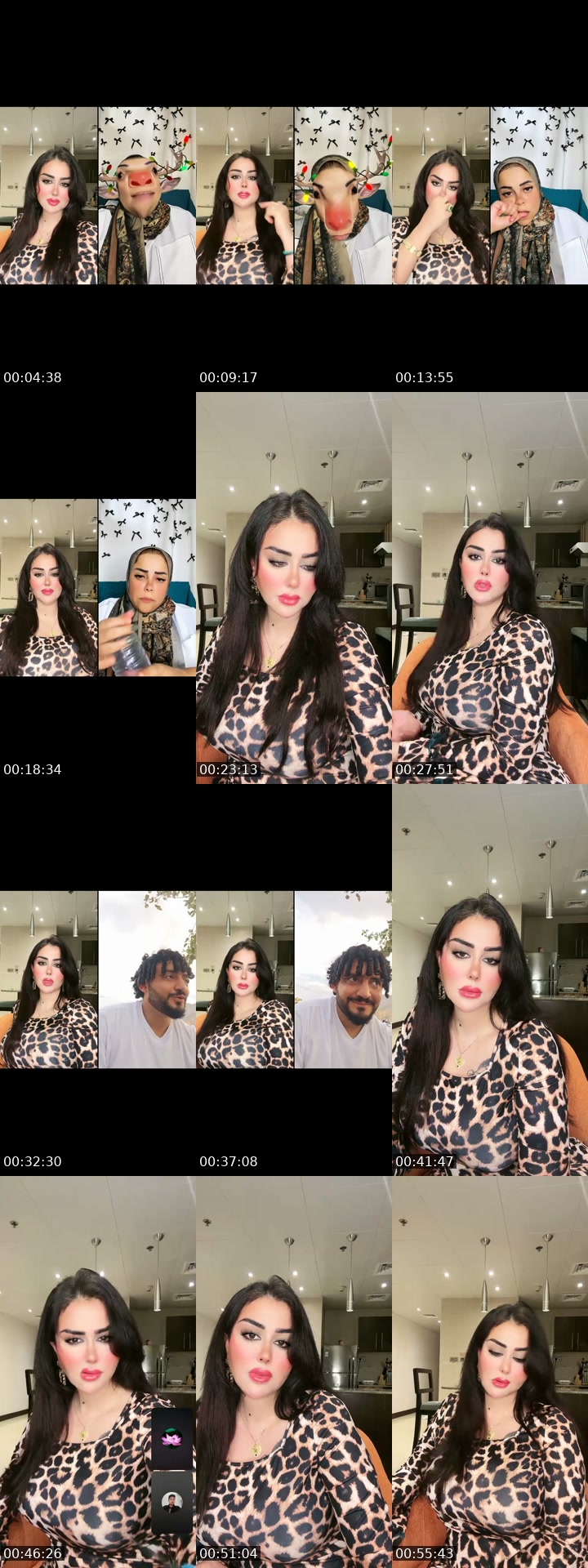 @nadosha304 Iraq TikTok live from 2026-07-25