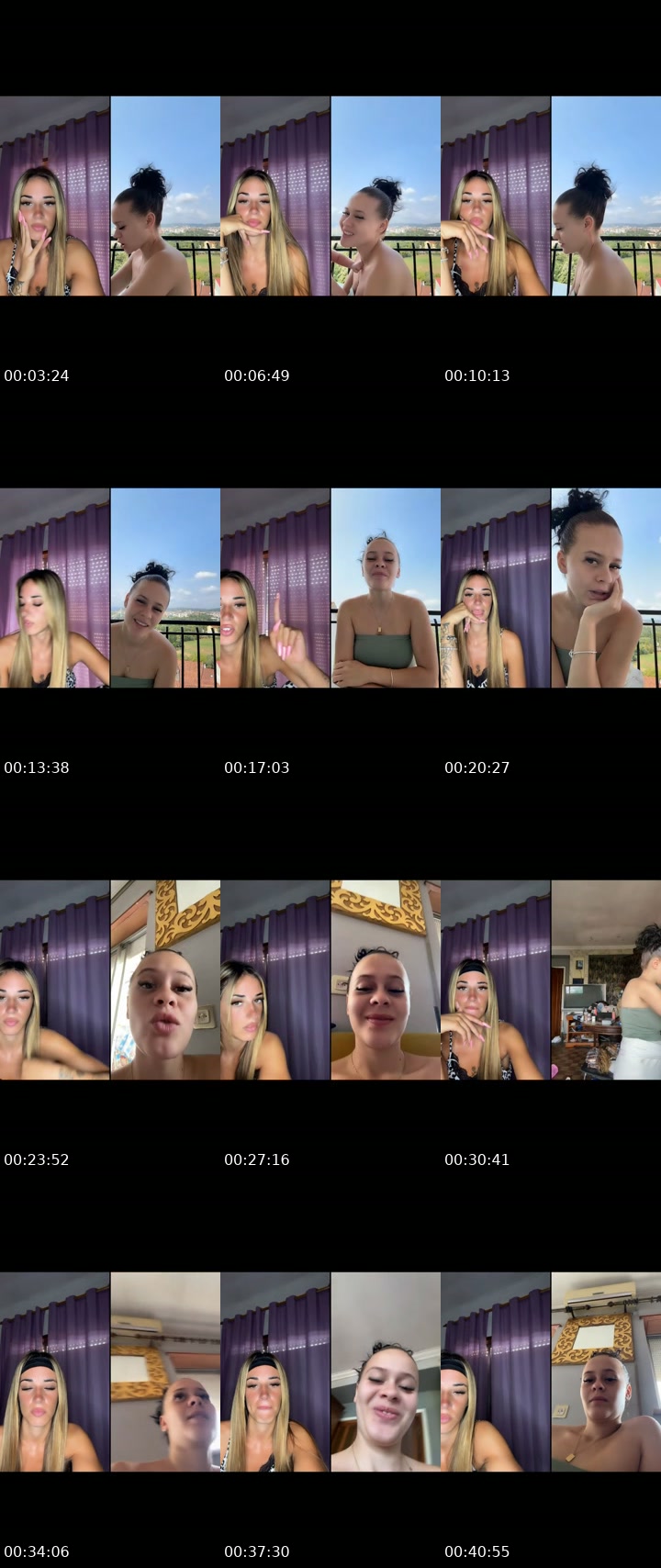 @carol_oficial_27 TikTok live from 2026-07-25