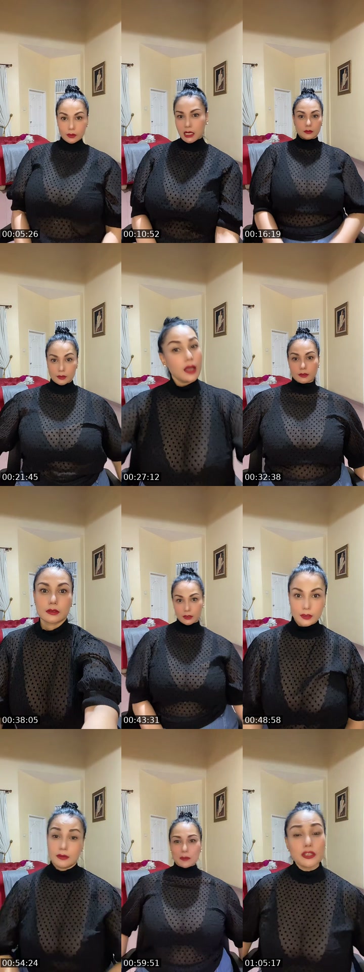 @vivianalamsyah_official TikTok live from 2026-07-25