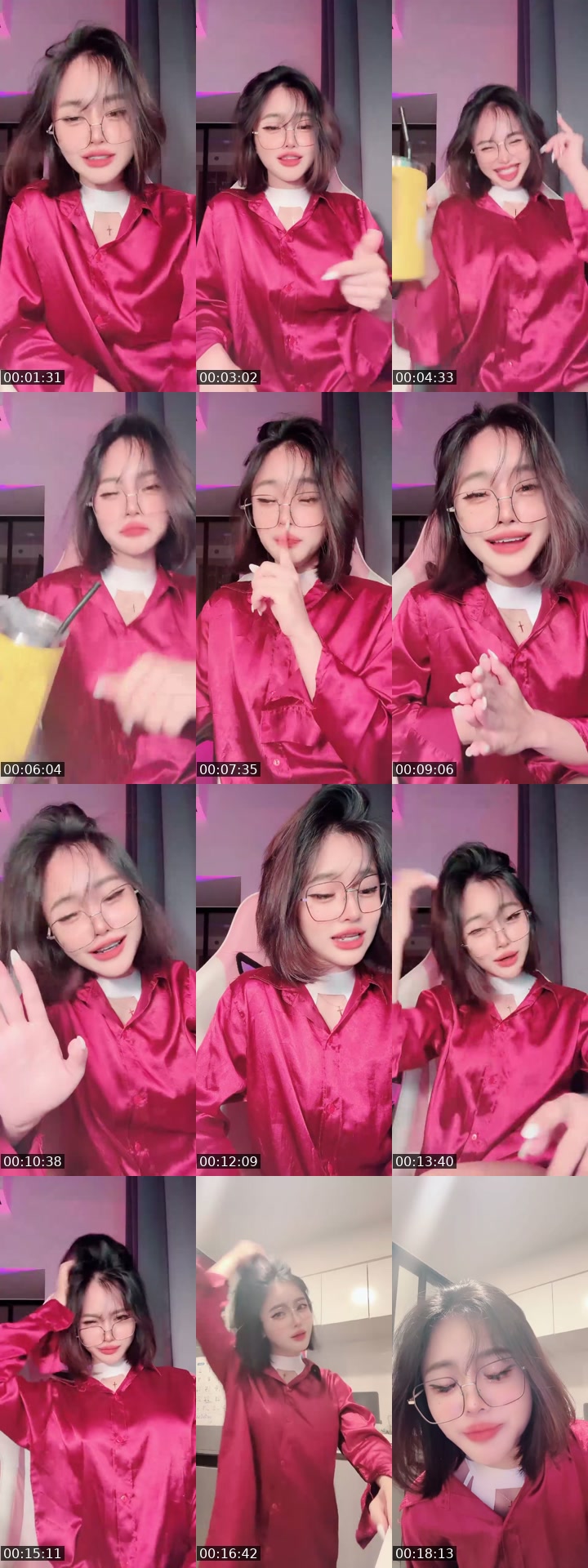 @beebell_11 TikTok live from 2026-07-25