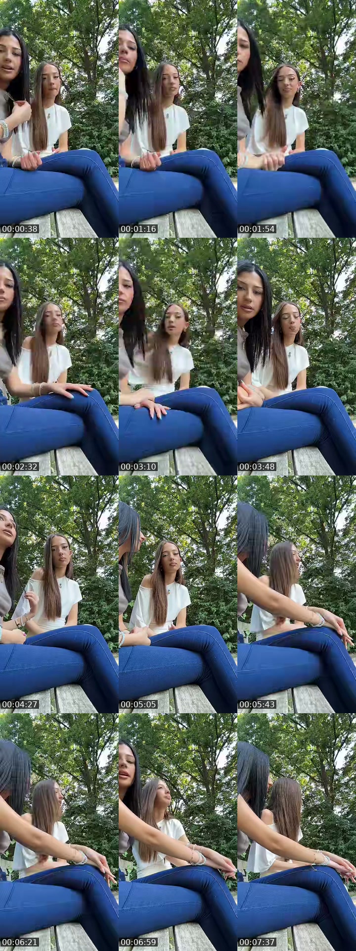 @lialiamsi TikTok live from 2026-07-25