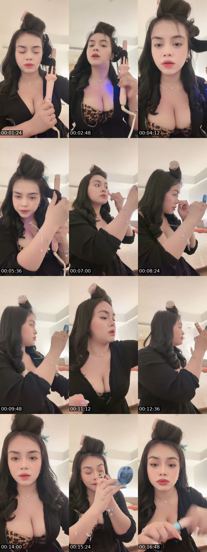 @kumachiperona TikTok live from 2026-07-25