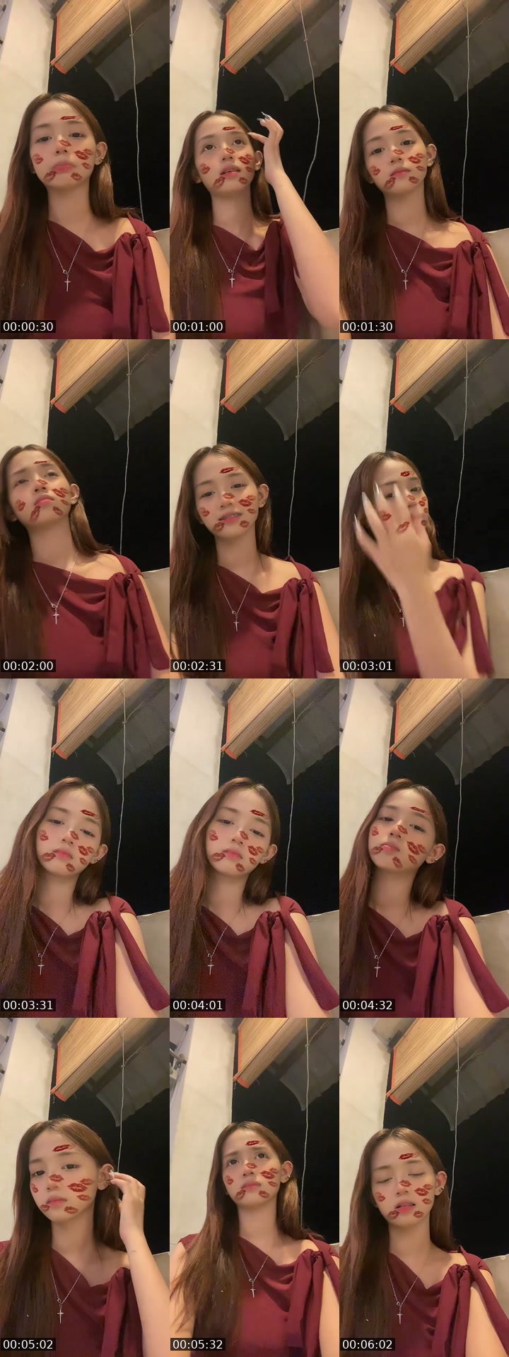@mellnay002 TikTok live from 2026-07-25