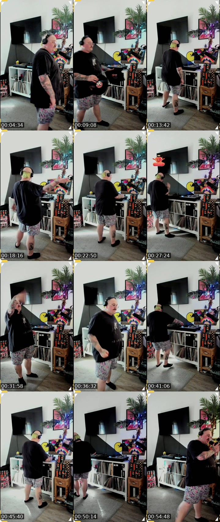 TikTok live: Minimal aufm Teller! folgt gern by @minnecent