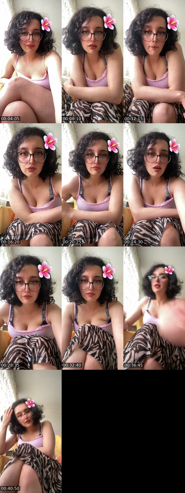@myyyeccemm Turkey TikTok live from 2026-07-25