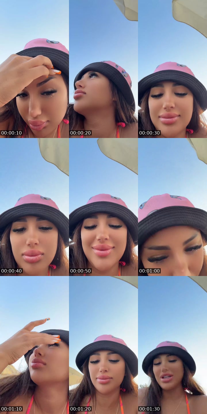 @9nigar TikTok live from 2026-07-25