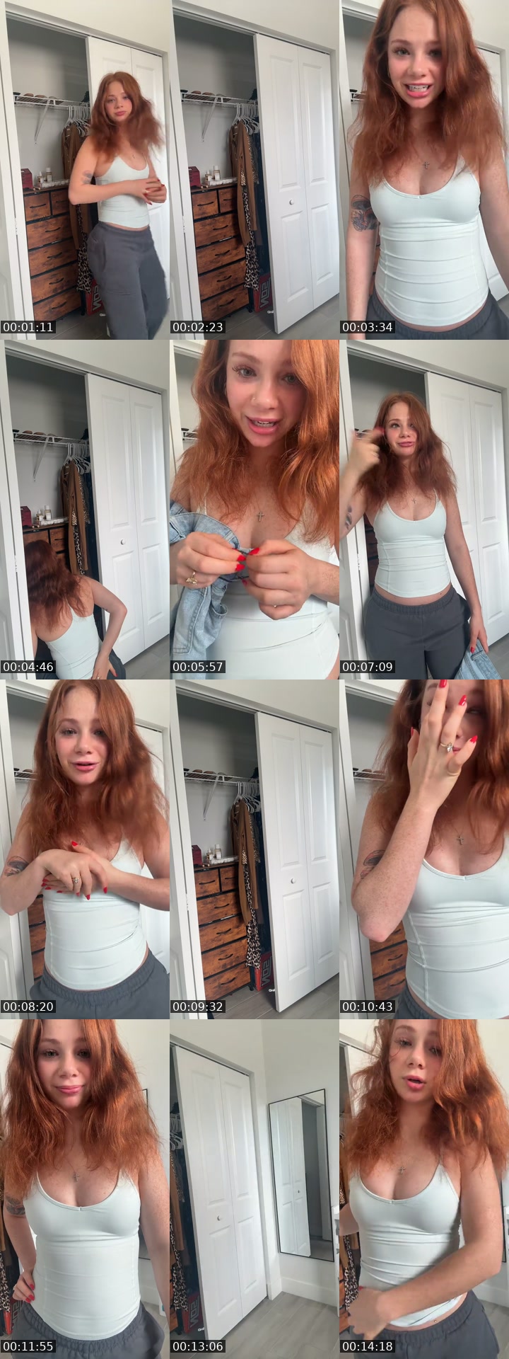 @redheadtyrone96 TikTok live from 2026-07-25