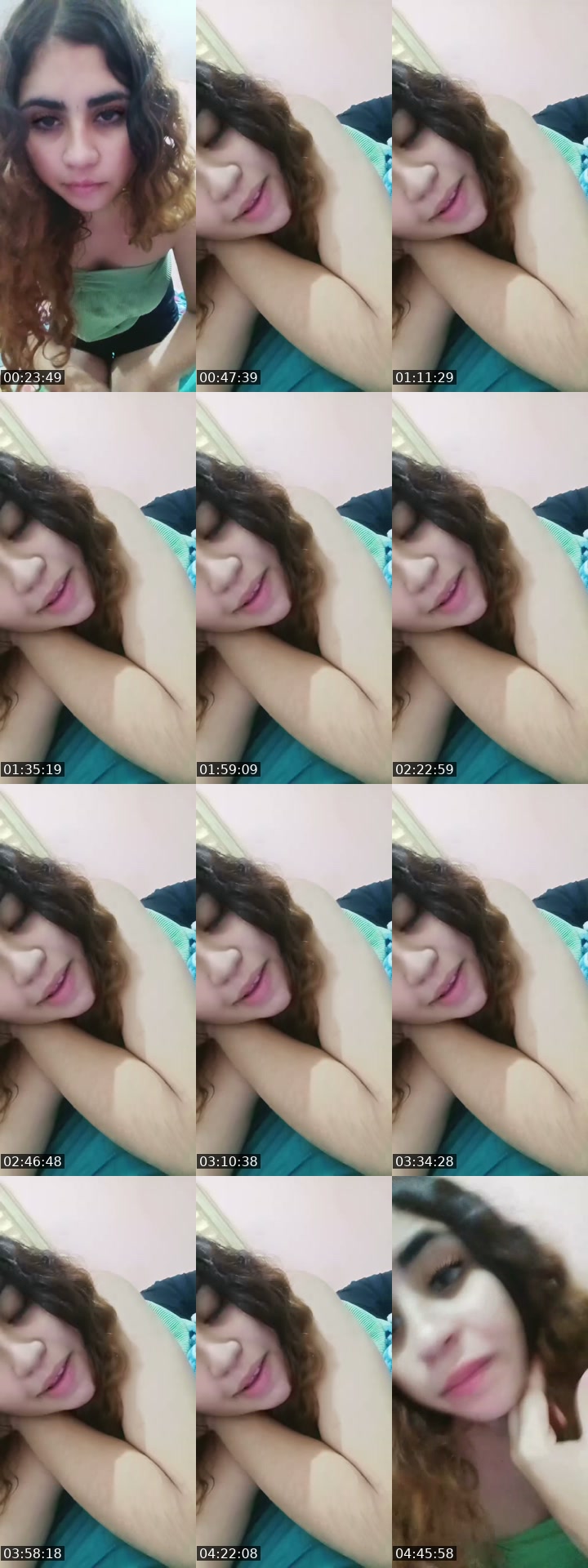 @gabizinhavss TikTok live from 2026-07-25