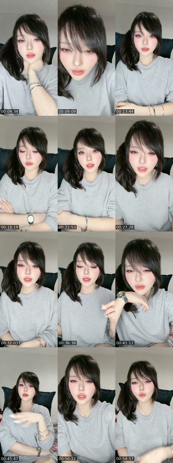 TikTok live: kangen ga by @faixveyivy