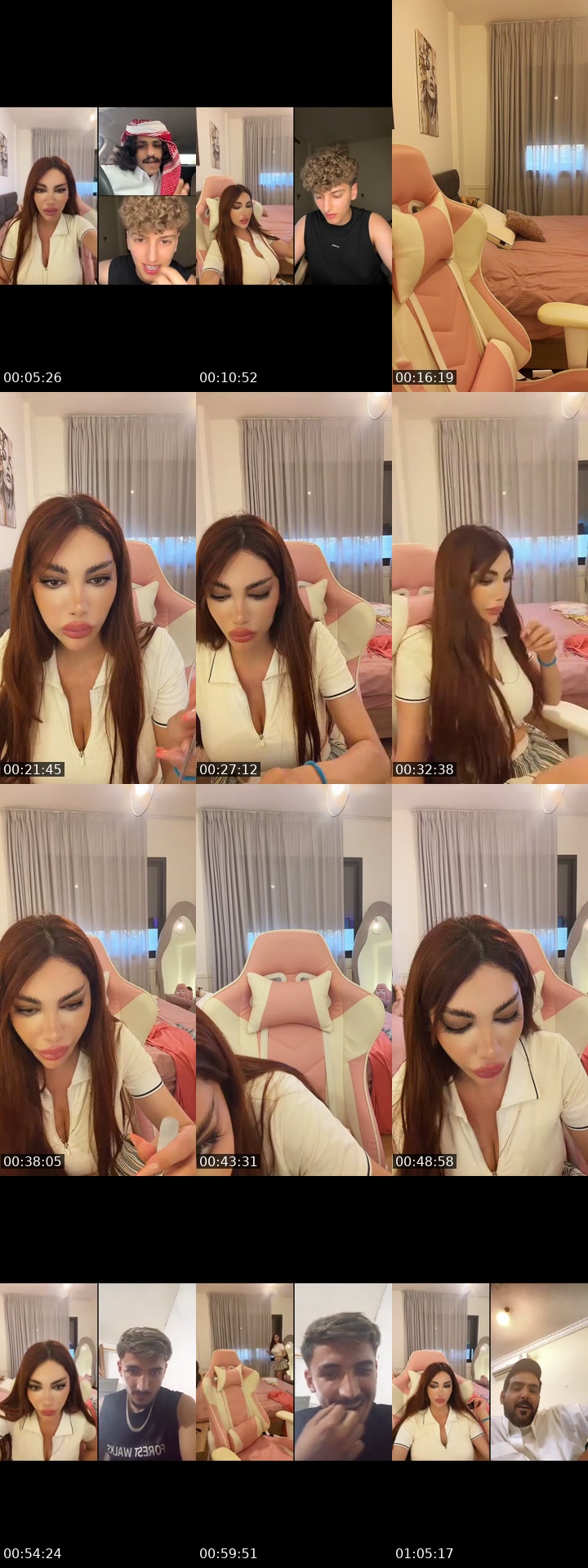 @nour.habal1 TikTok live from 2026-07-25