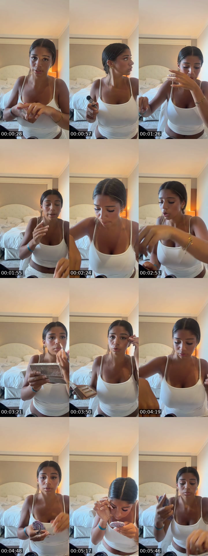 @ceylin.mnv TikTok live from 2026-07-25