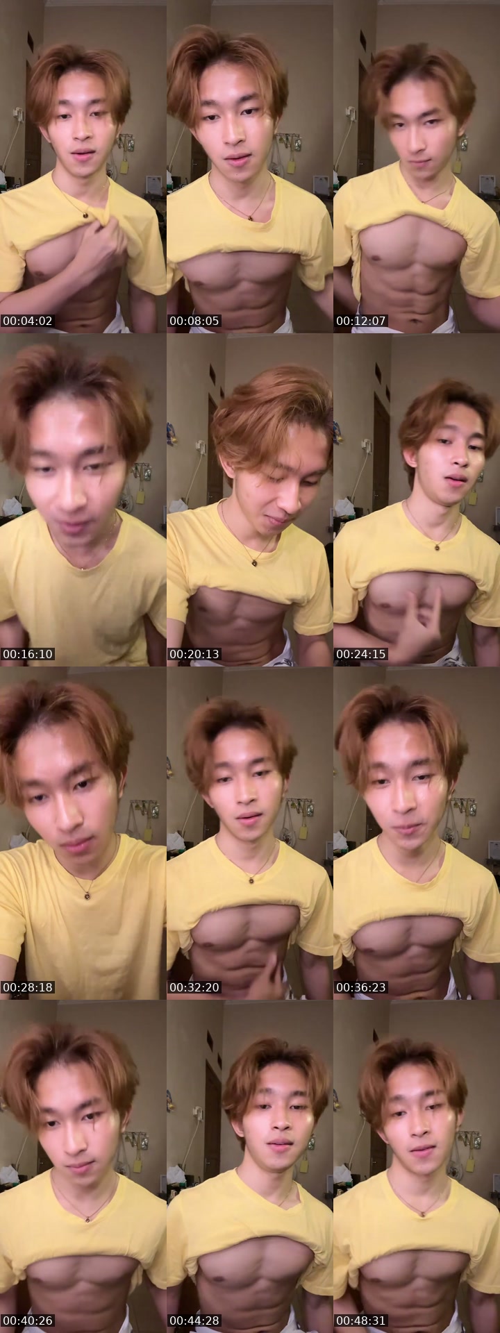 TikTok live: join aja by @hexaaaaboi_