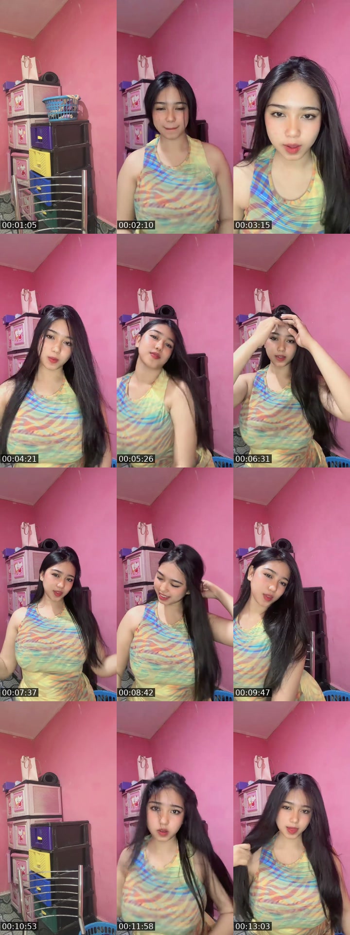 @miss_angelique3 TikTok live from 2026-07-25