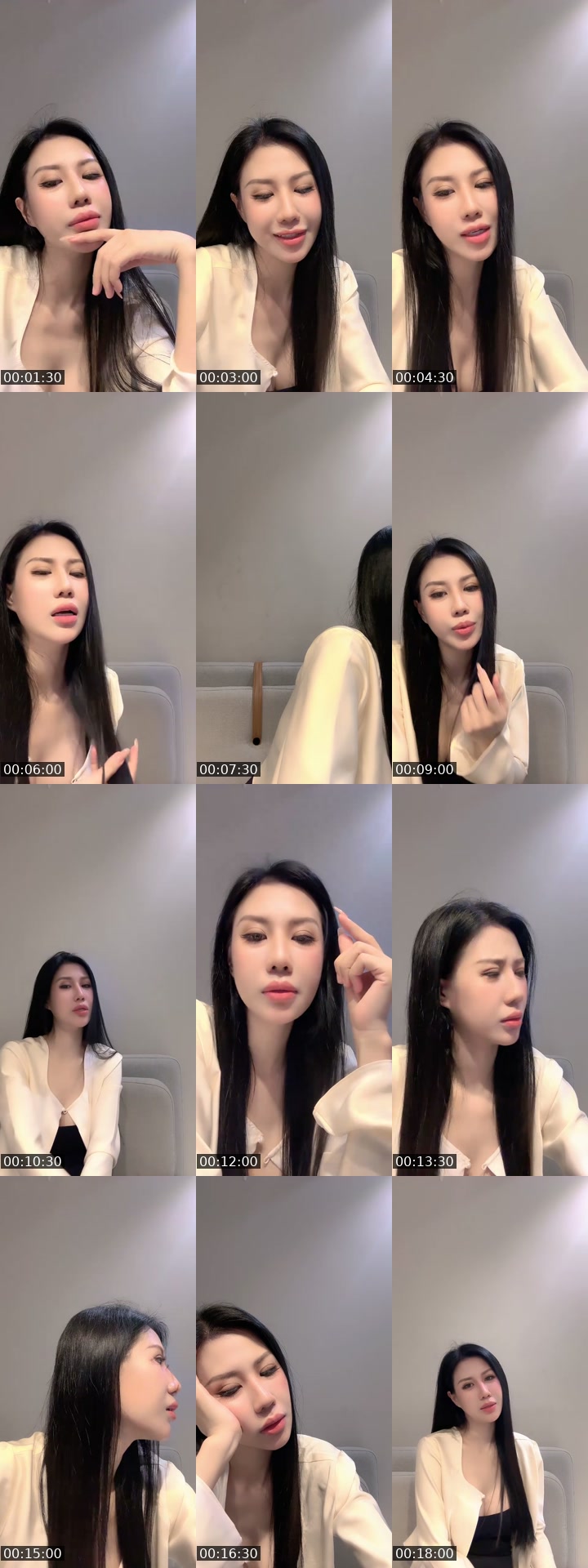 TikTok live: …mọi người có đi chơi lễ koo🥰🥰 by @ngatran8899
