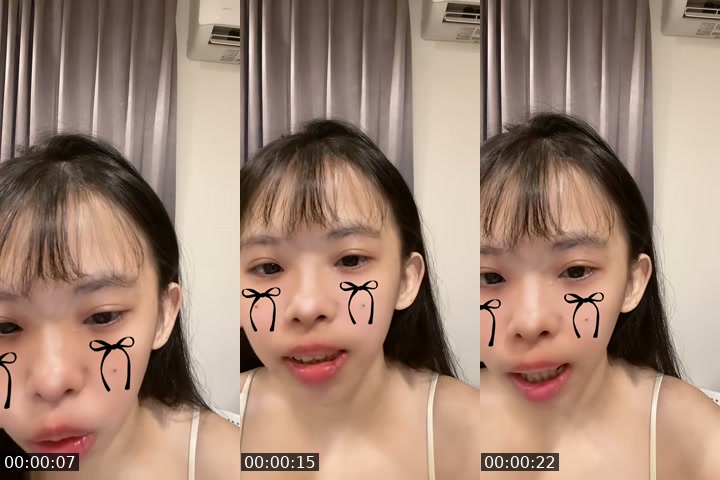 TikTok live: 晚上好呀 聊聊天玩玩菜單✨ by @hsu.__06
