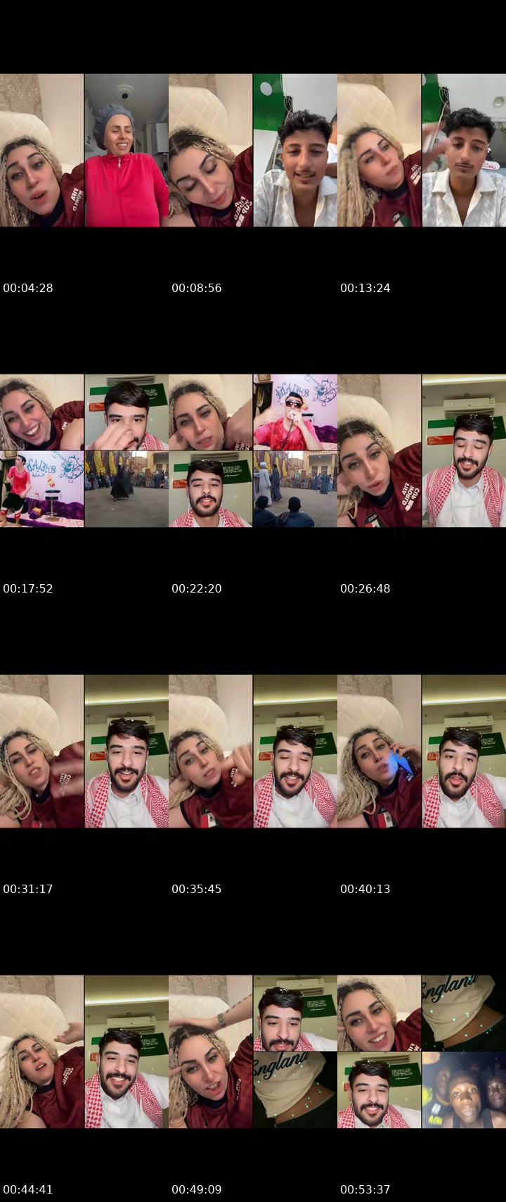 @sina2_maria TikTok live from 2026-07-25
