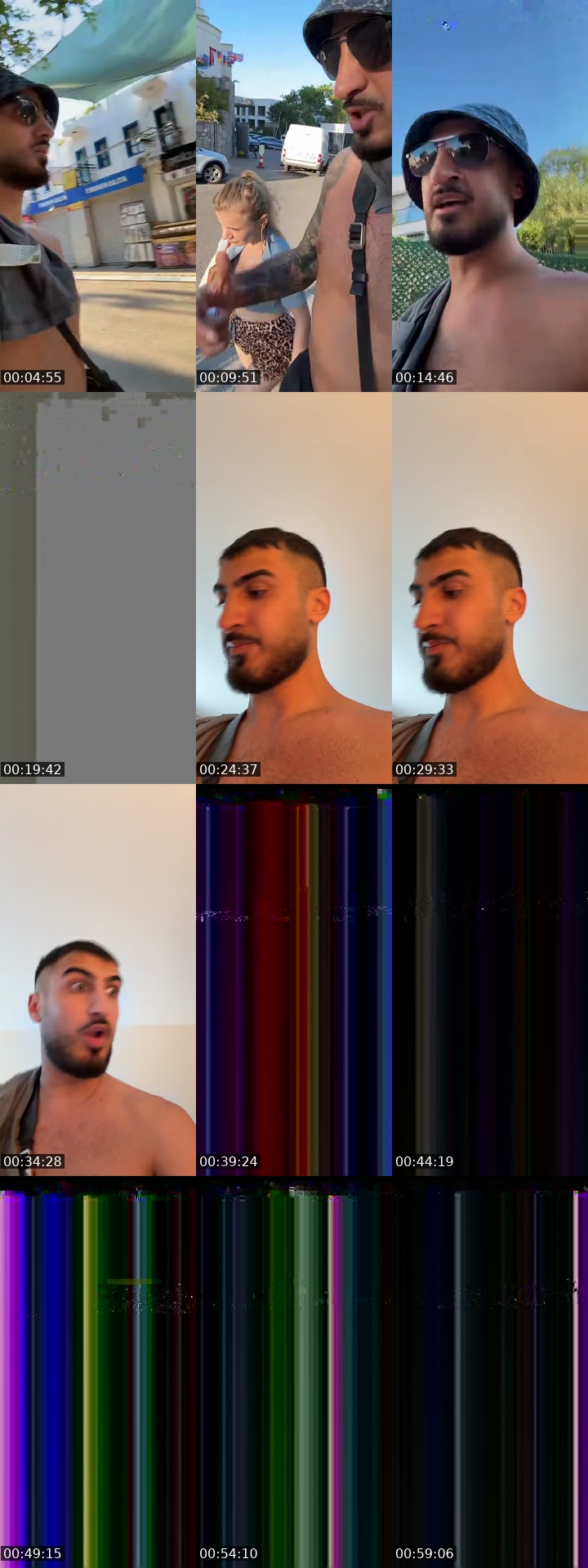 Past TikTok live: Bodrum by @tatotii.canceled