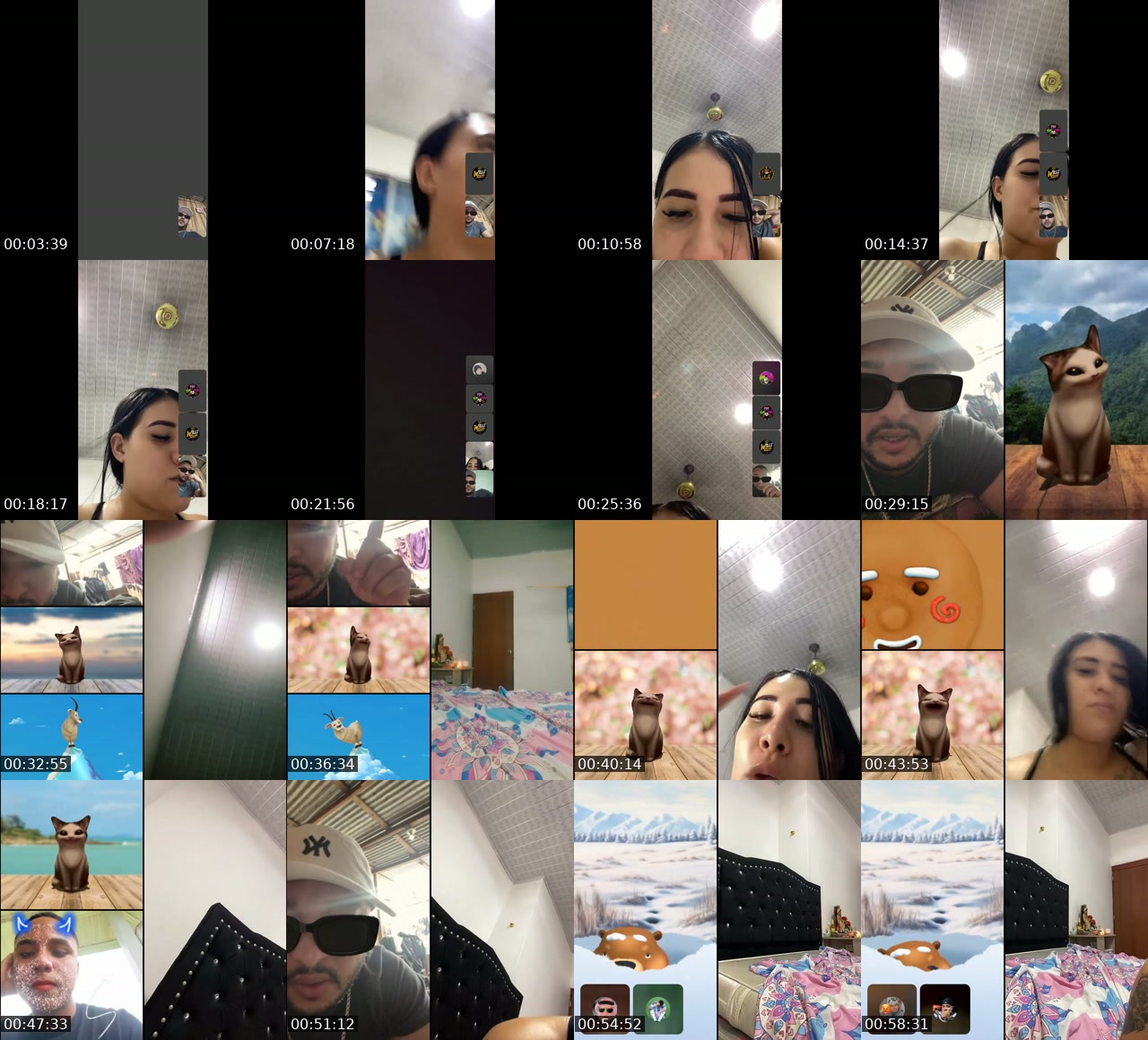 @epic_700 Costa Rica TikTok live from 2026-07-25