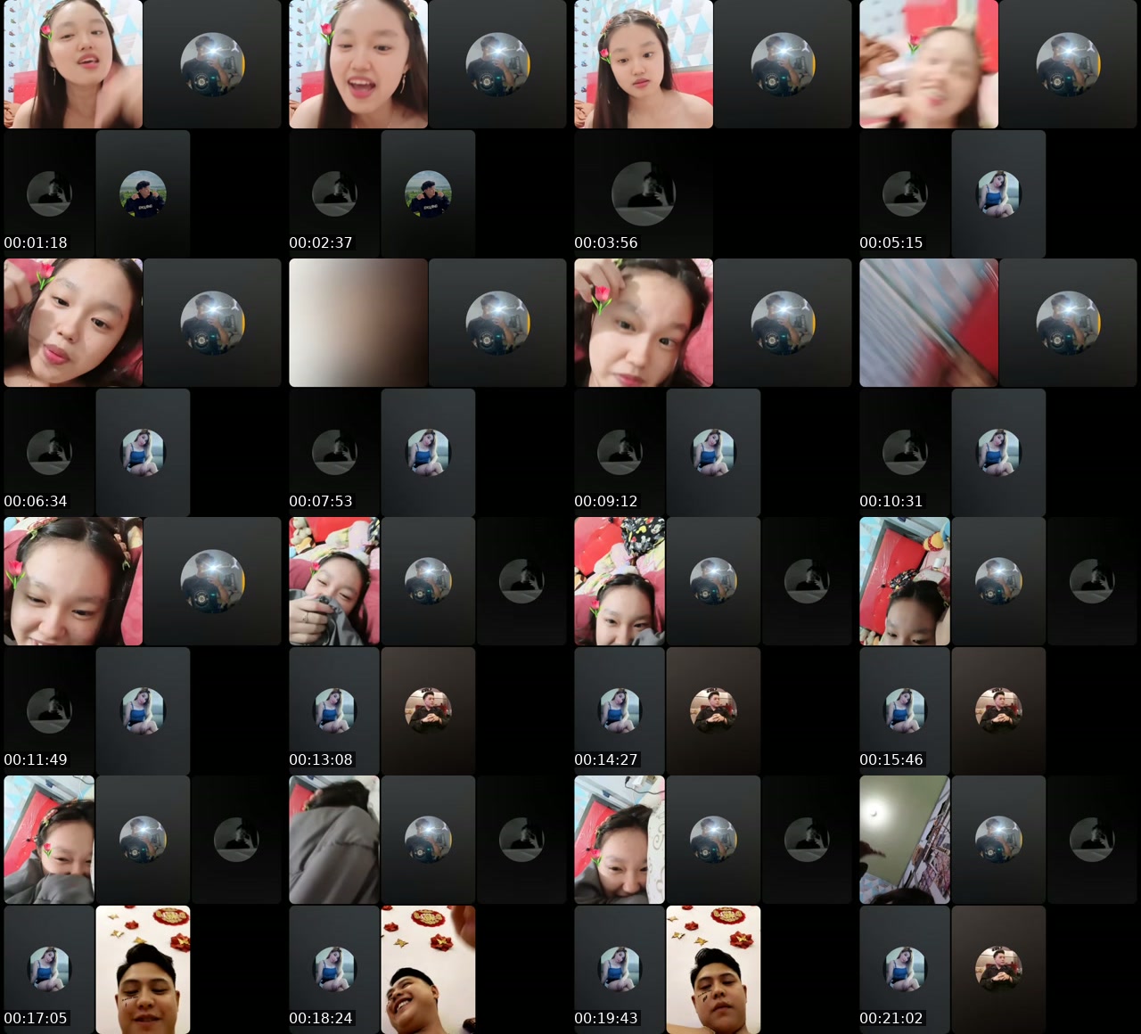@babyalien759 TikTok live from 2026-07-25
