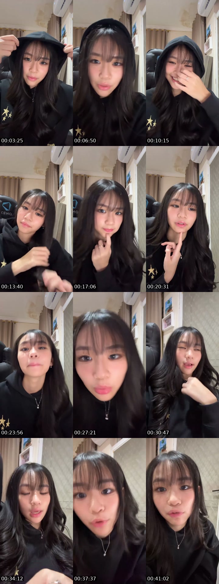 @vieprsly TikTok live from 2026-07-25