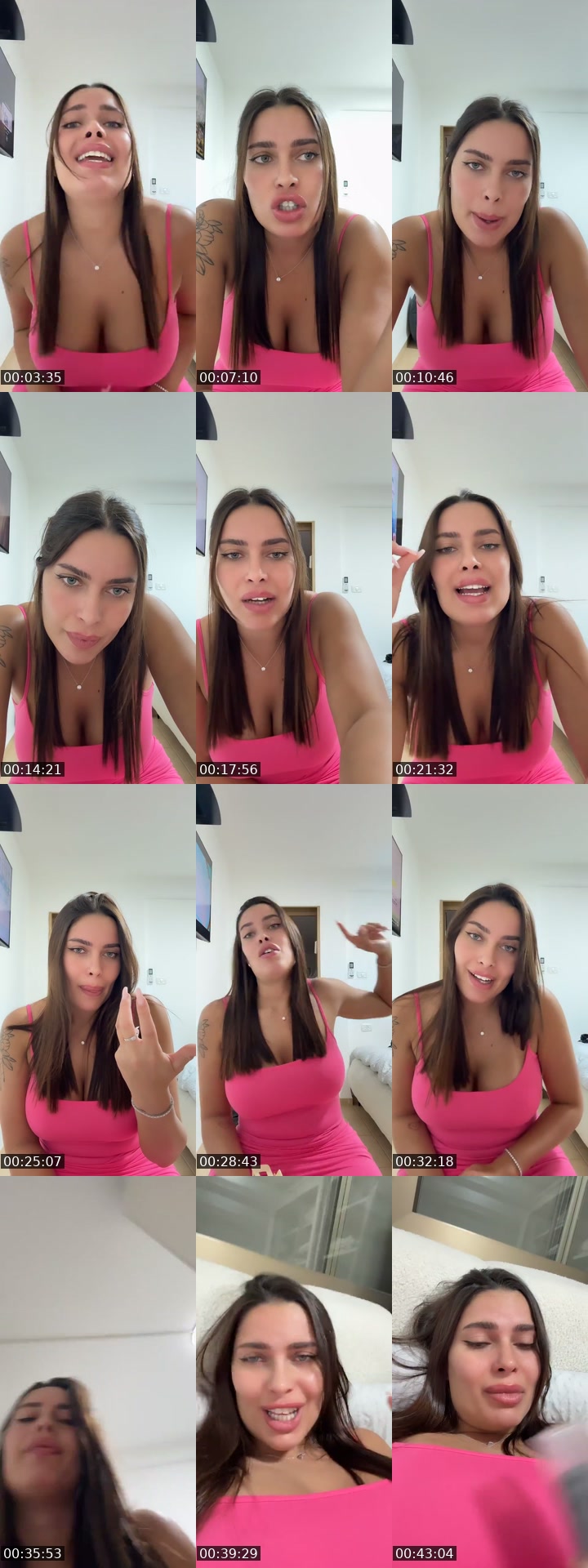 @bar_yanco TikTok live from 2026-07-25