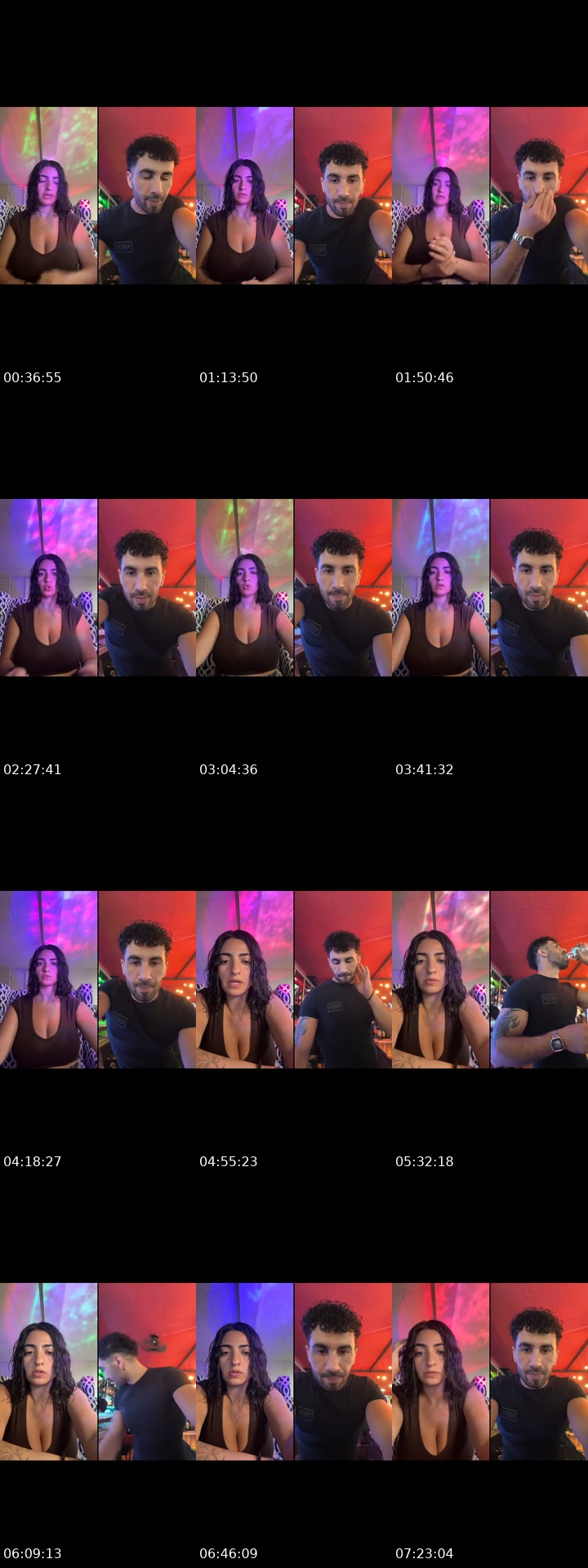 TikTok live: Hellerrr by @arianamichele_x