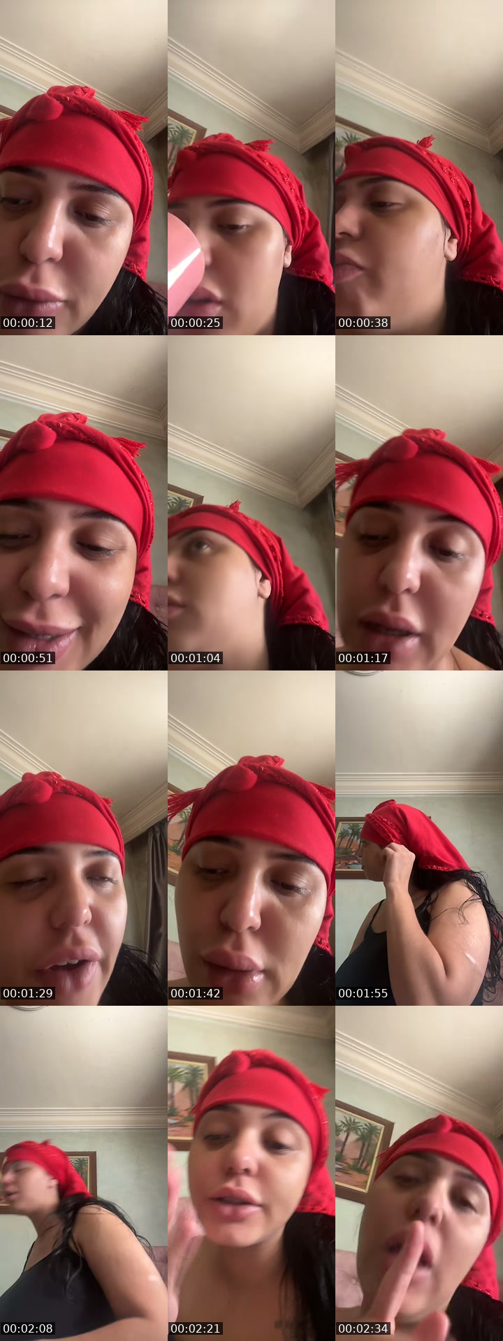 @boutaina_slh TikTok live from 2026-07-25