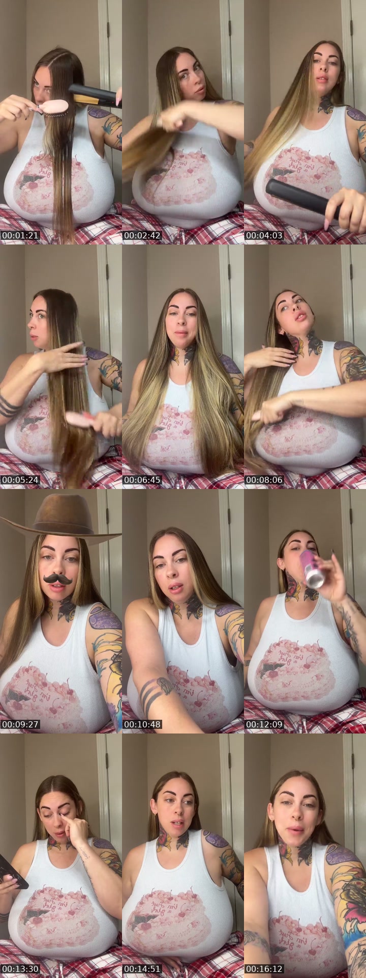 @minxmob TikTok live from 2026-07-25