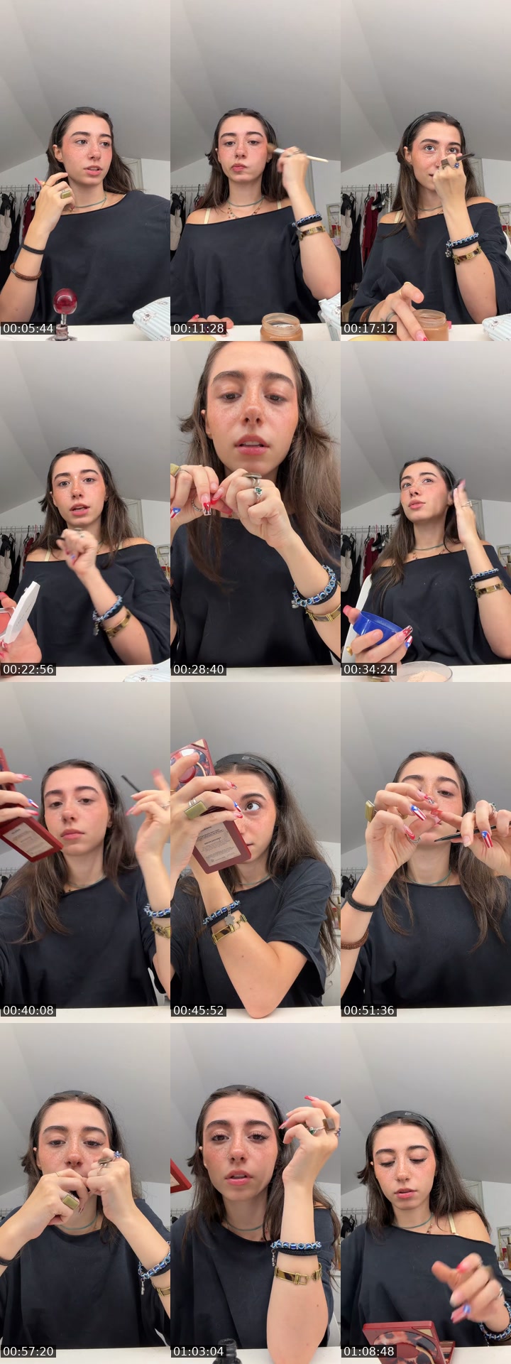 @giuvsk TikTok live from 2026-07-25
