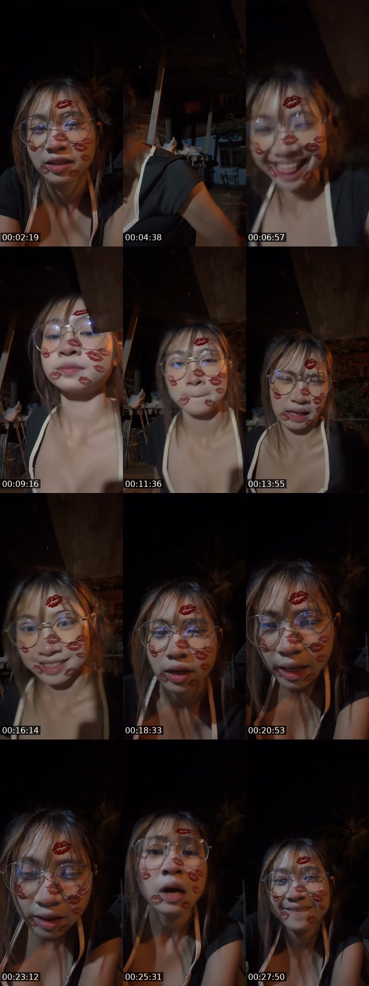 TikTok live: 18++++ by @ploysawako