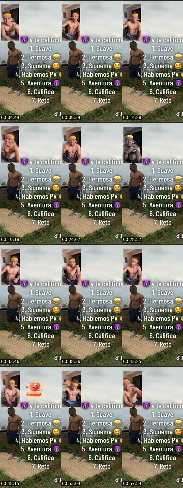 @dileyinou Colombia TikTok live from 2026-07-25