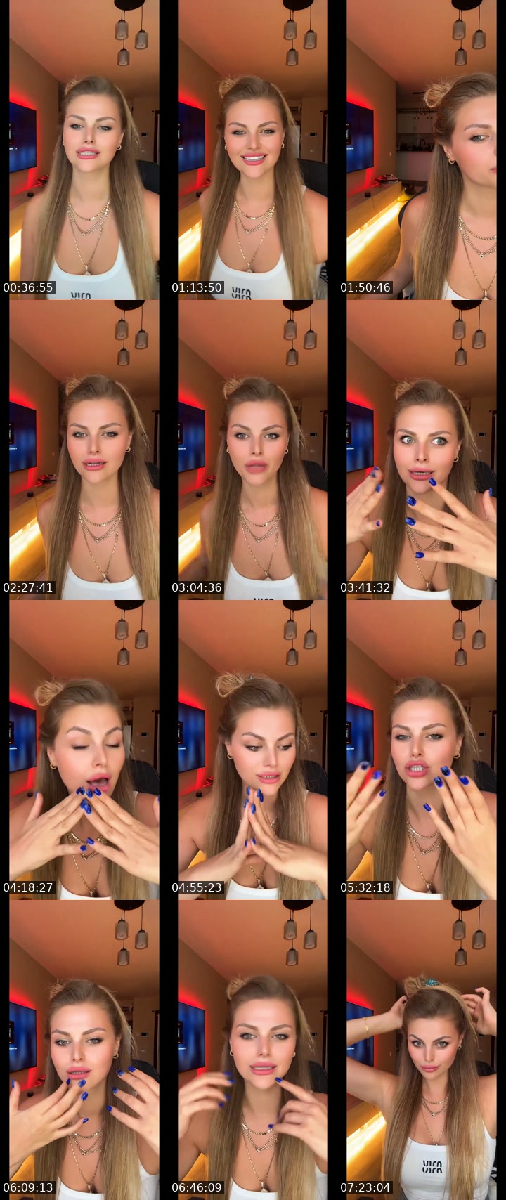 @cerenkeskin_ TikTok live from 2026-07-25