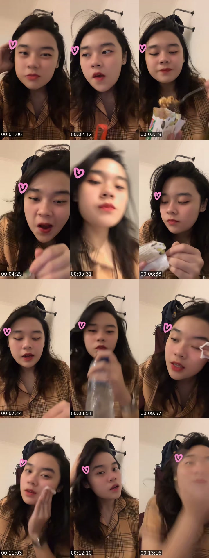 @hawitang TikTok live from 2026-07-25