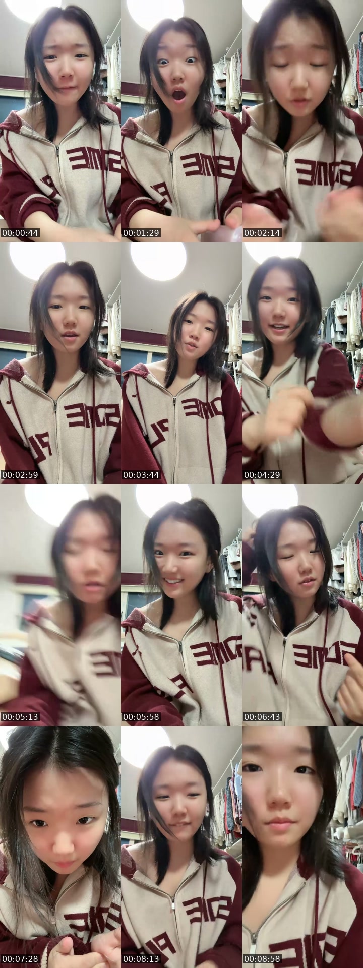 @momong.z TikTok live from 2026-07-25