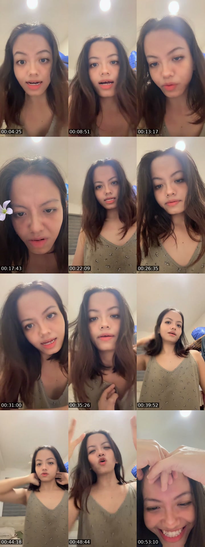 @whitetheroses_ TikTok live from 2026-07-25