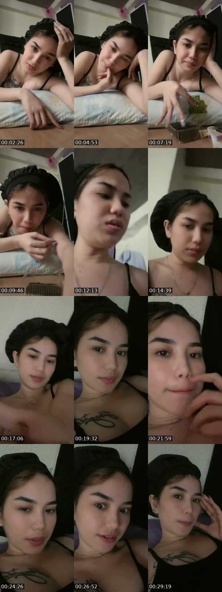 @angelica09878 TikTok live from 2026-07-25