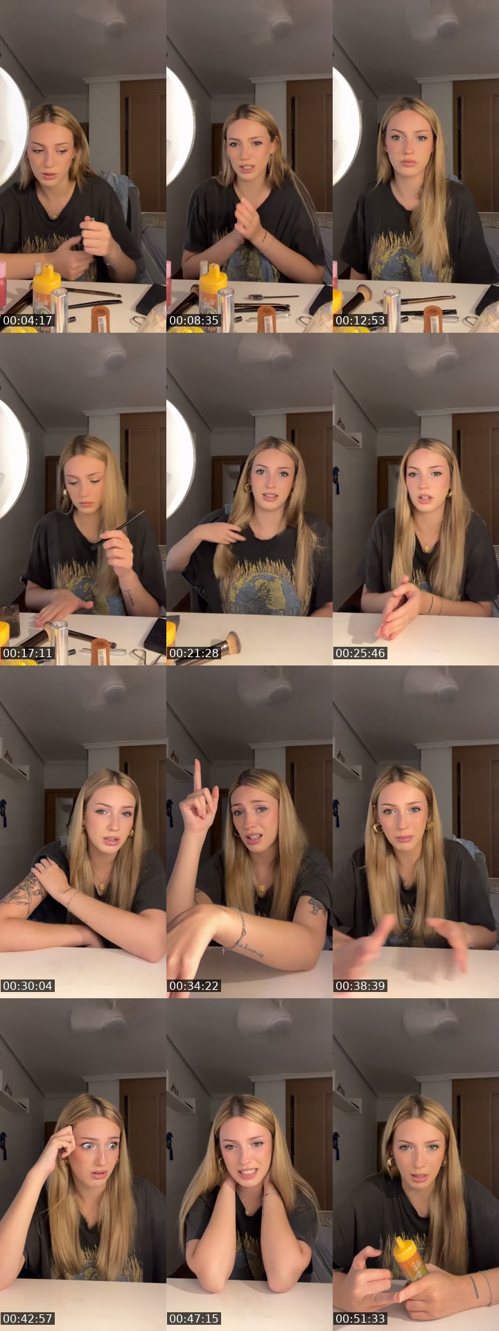 @beatriznietoo TikTok live from 2026-07-25