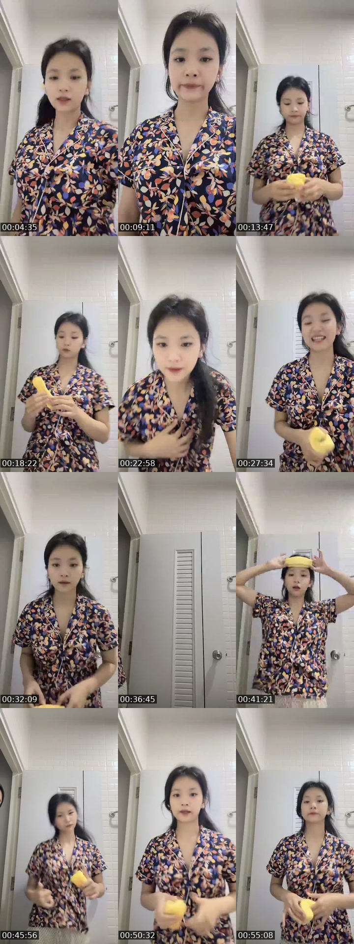 TikTok live: 坏人🦹 by @fahfahfah555